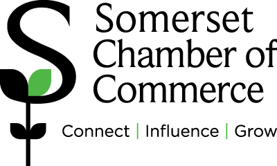 Somerset Chamber logo