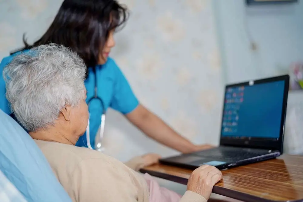 Precious Thoughts Care Homes 1